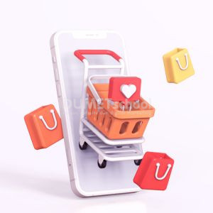 toko online atau marketplace