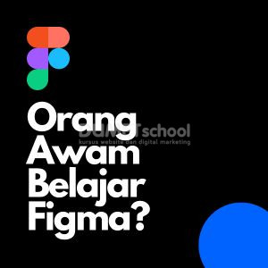 awam belajar figma