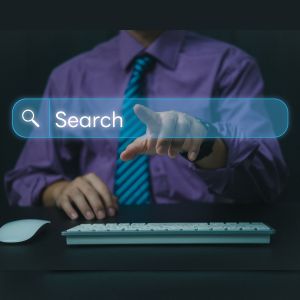 optimasi search term