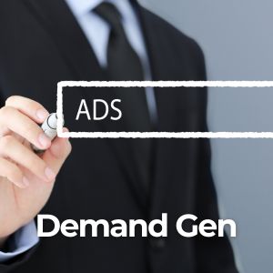 demand gen