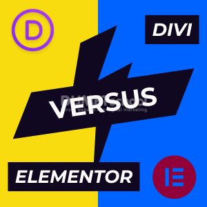 elementor vs divi
