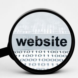 lacak performa website