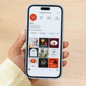 social media bisnis