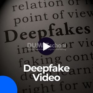 deepfake video