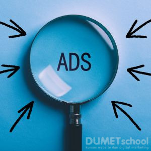 rekomendasi iklan funnel