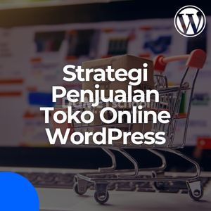 strategi penjualan toko online
