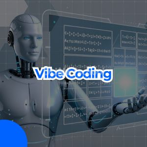 vibe coding