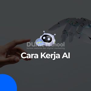 Bagaimana Cara Kerja AI?