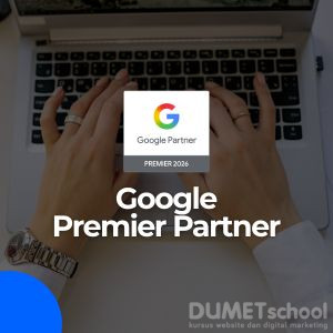 google premier partner
