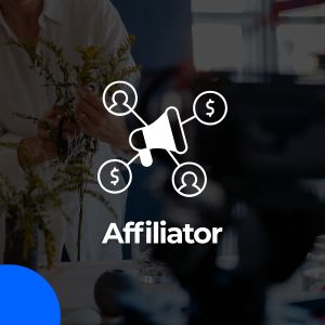 kenapa affiliator