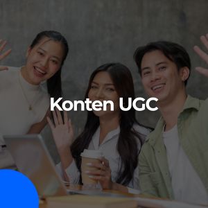 konten ugc