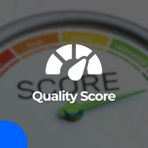 komponen quality score