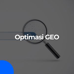 optimasi geo