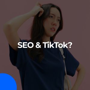 seo tiktok