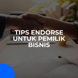 tips endorse