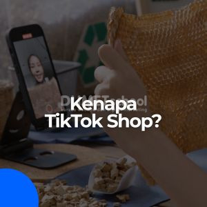 kenapa tiktok shop