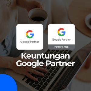 keuntungan google partner