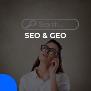 perbedaan seo dan geo