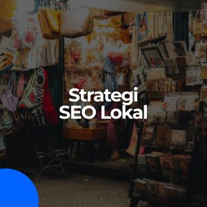 strategi seo lokal
