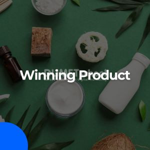 winning product