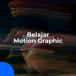 belajar motion graphic