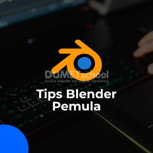 tips blender pemula