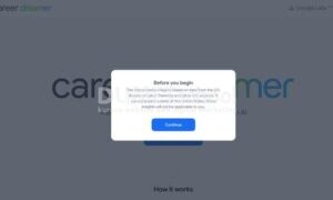 tools ai cari karier cocok