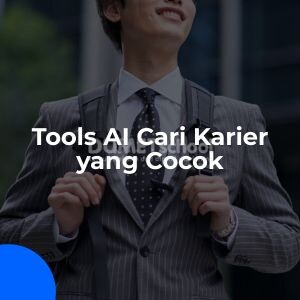 tools ai karir cocok